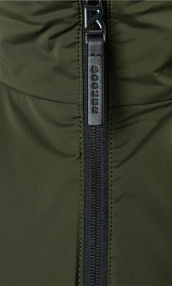 Легкий жилет