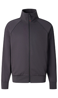 Толстовка на молнии