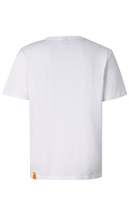 Футболка с логотипом