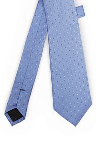 Галстук из шелка