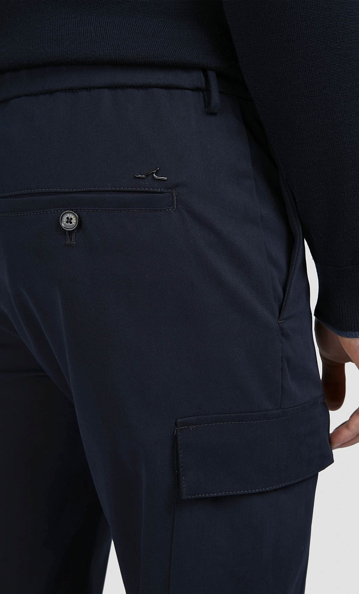 Paul Shark: Брюки-карго