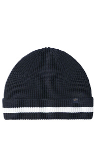 Шапка из шерсти