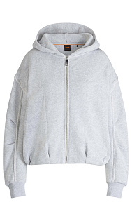 Толстовка с капюшоном