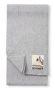 Шарф из вискозы