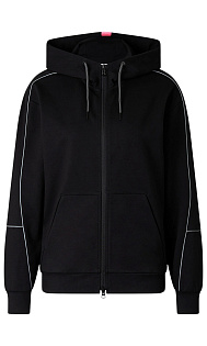 Толстовка на молнии