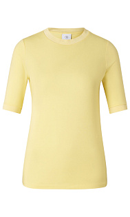 Футболка из хлопка и модала