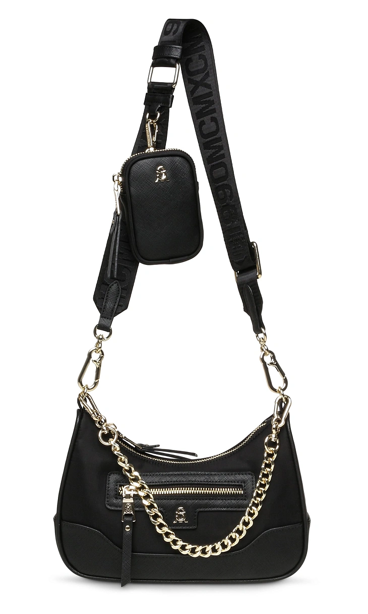 STEVE MADDEN: Сумка с кошельком