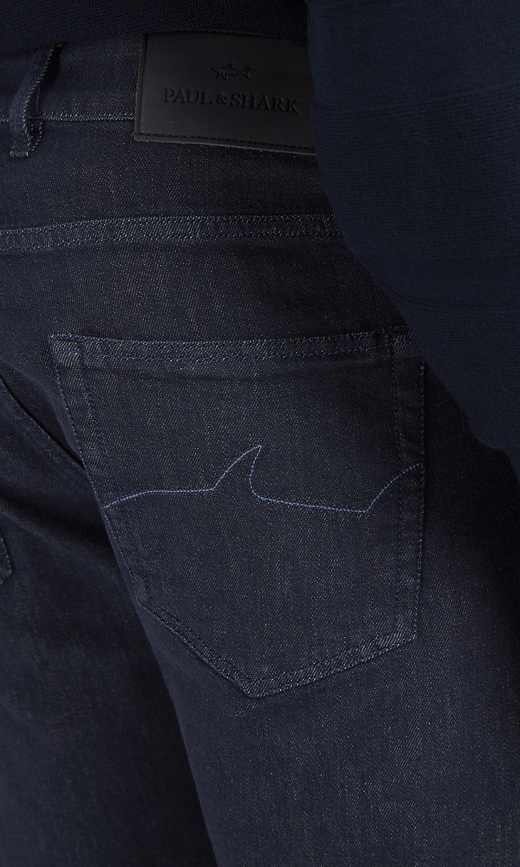 Paul Shark: Джинсы из хлопка