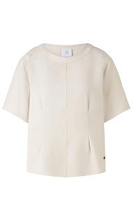 Блуза с короткими рукавами