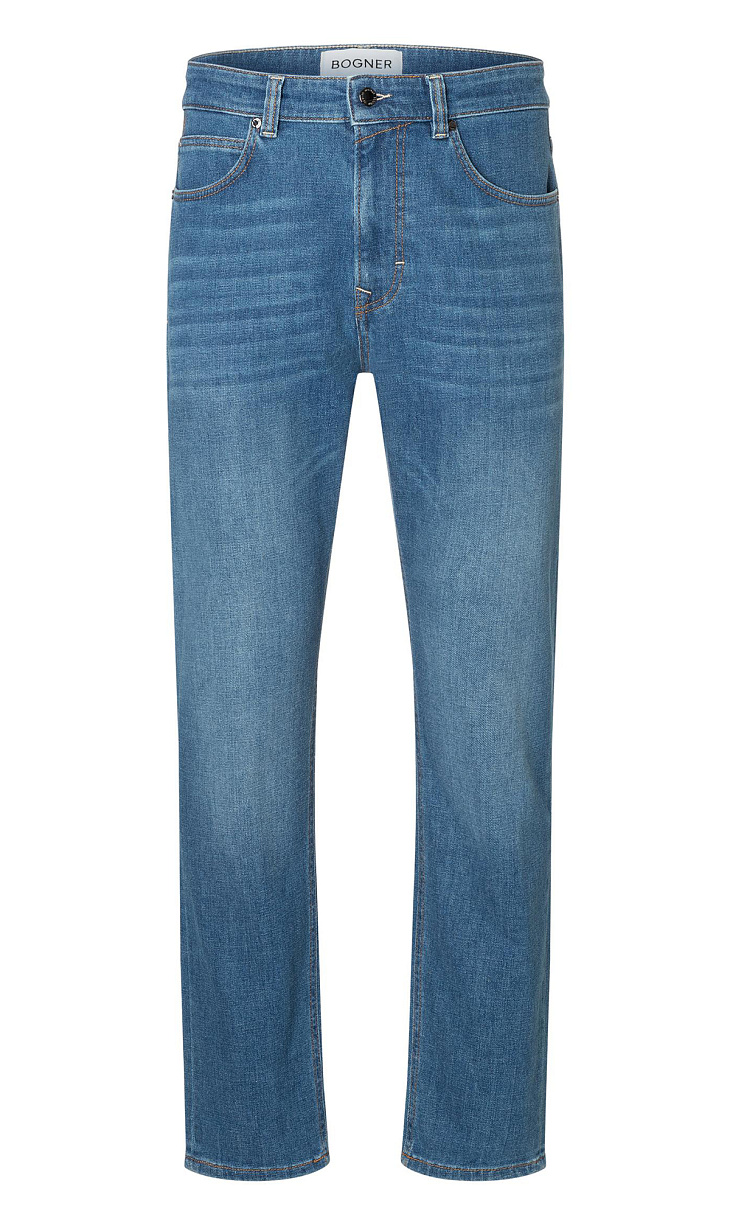 BOGNER: Классические джинсы