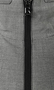 Куртка с шерстью