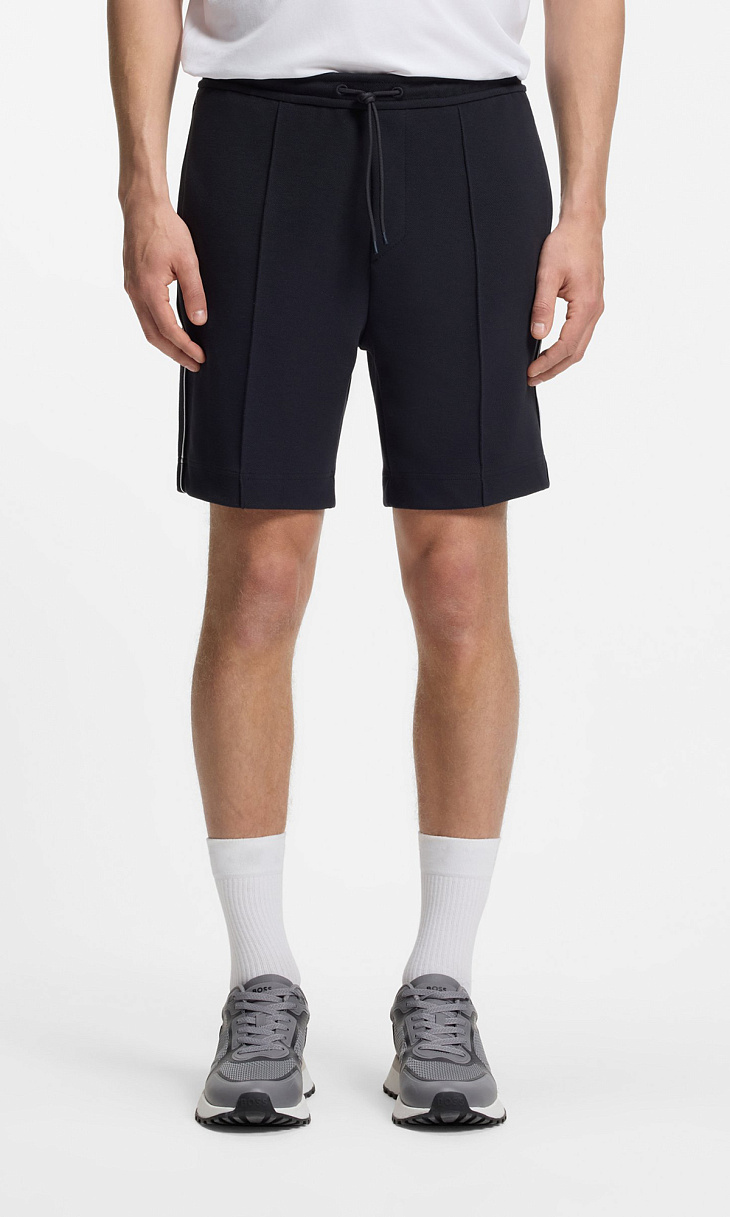 HUGO BOSS: Трикотажные шорты