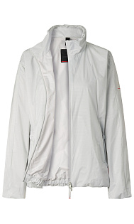 Куртка на кулиске