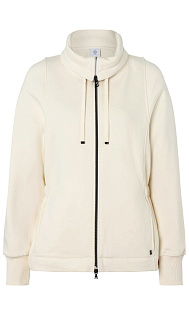 Толстовка на молнии