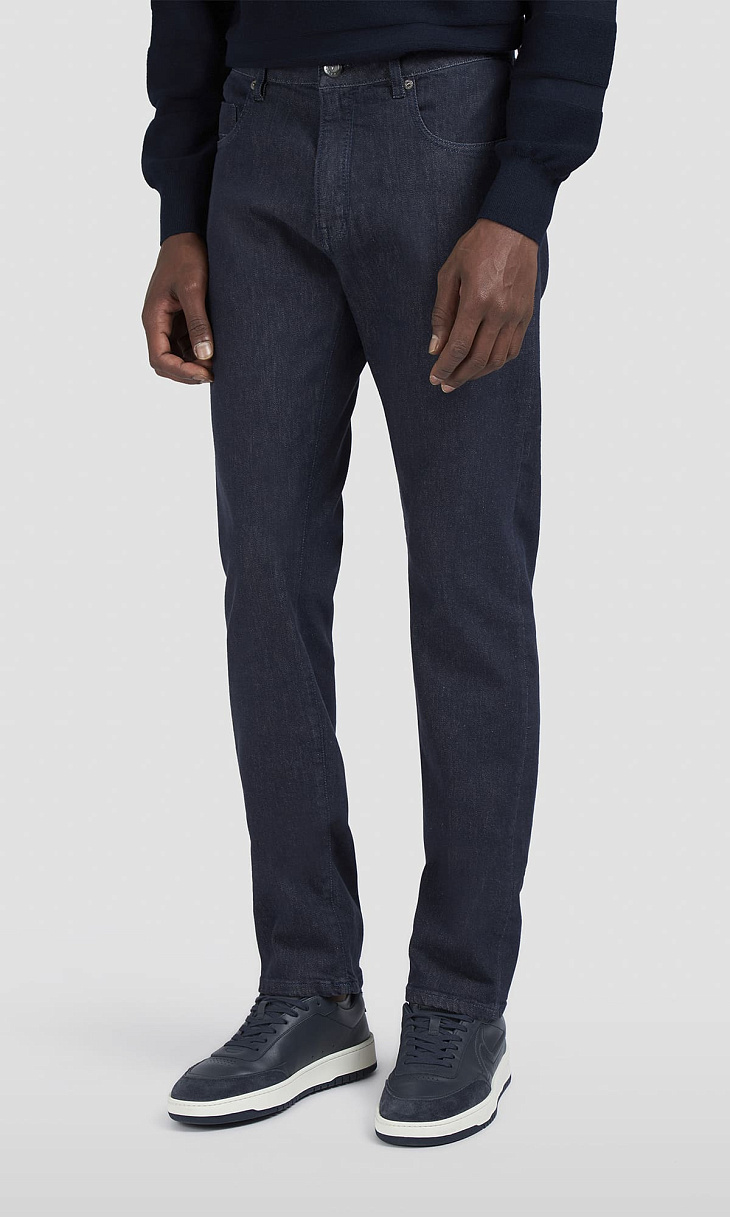 Paul Shark: Джинсы из хлопка