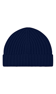 Шапка из шерсти