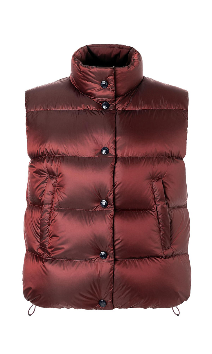 Bogner: Стеганый жилет