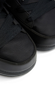 Мунбуты на шнуровке