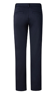 Брюки чинос на кулиске