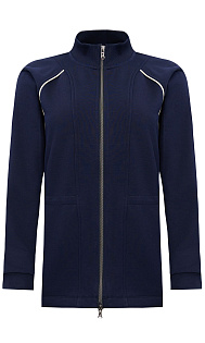 Толстовка на молнии