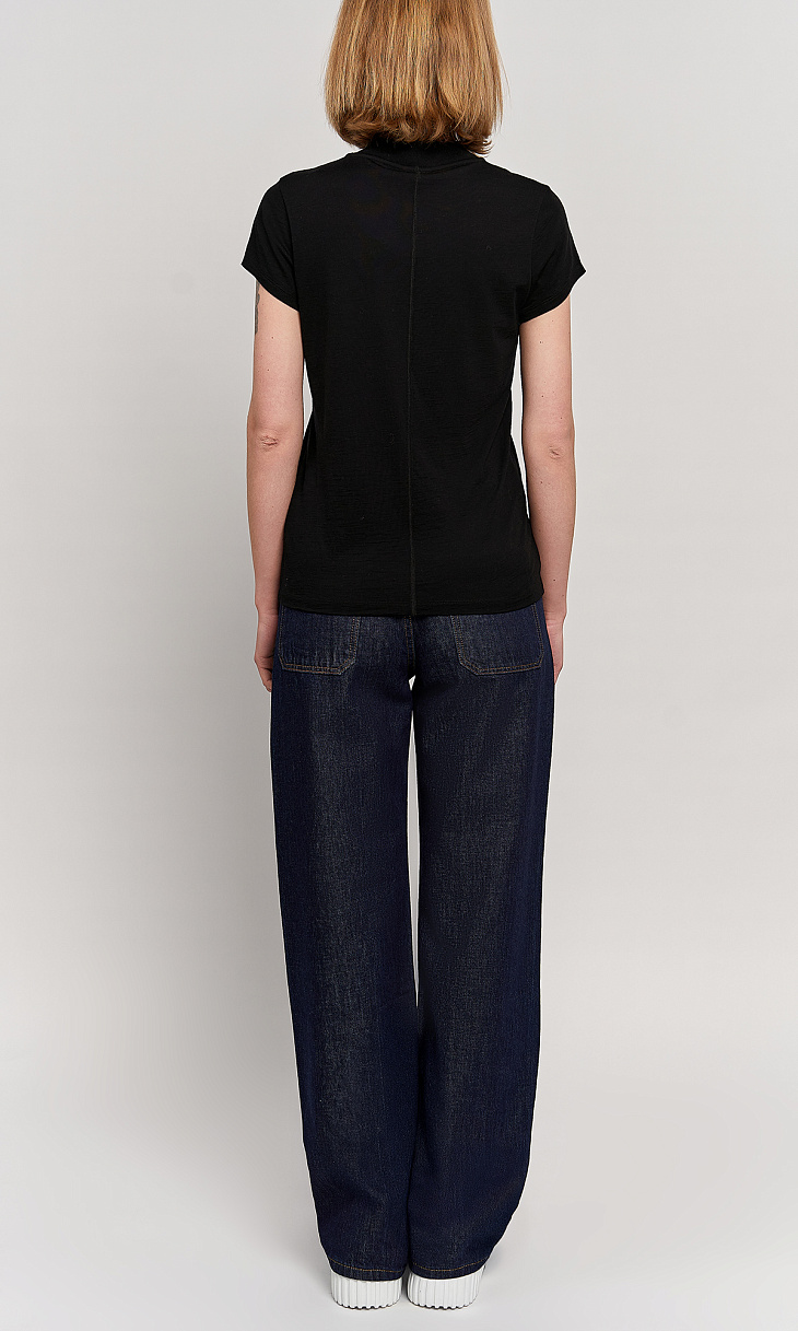 BOGNER: Пуловер из шерсти