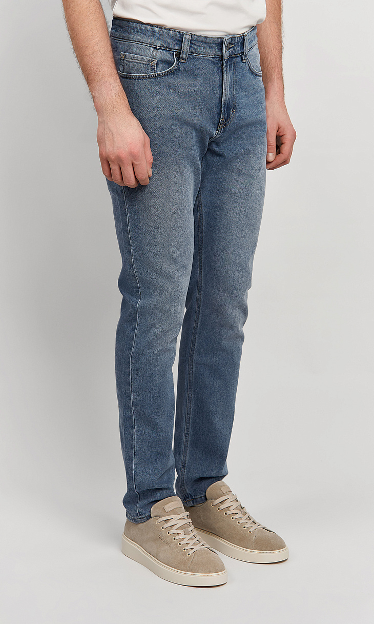 BOGNER: Прямые джинсы