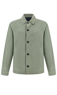 Двусторонняя куртка