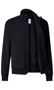 Куртка из шерсти