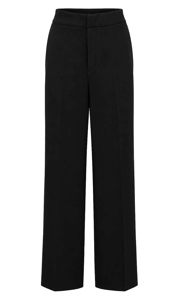 TWINSET: Брюки из крепа