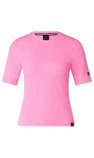 Футболка в рубчик