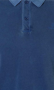 Поло из хлопка