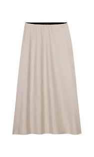 Фланелевая юбка