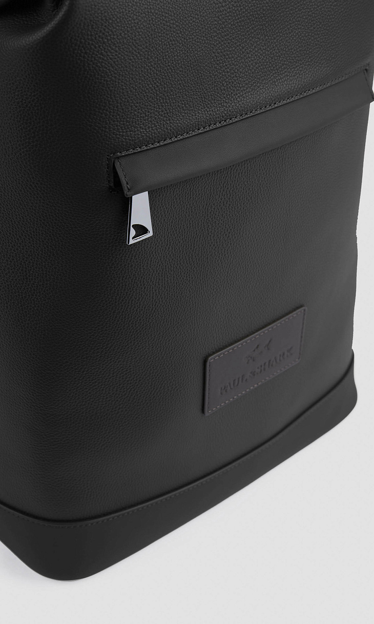 Paul Shark: Рюкзак из кожи