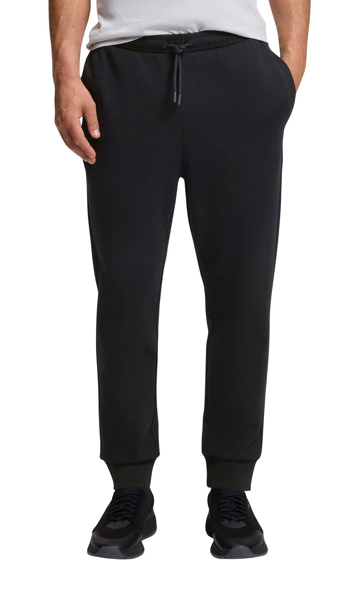 HUGO BOSS: Спортивные брюки на кулиске