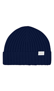 Шапка из шерсти