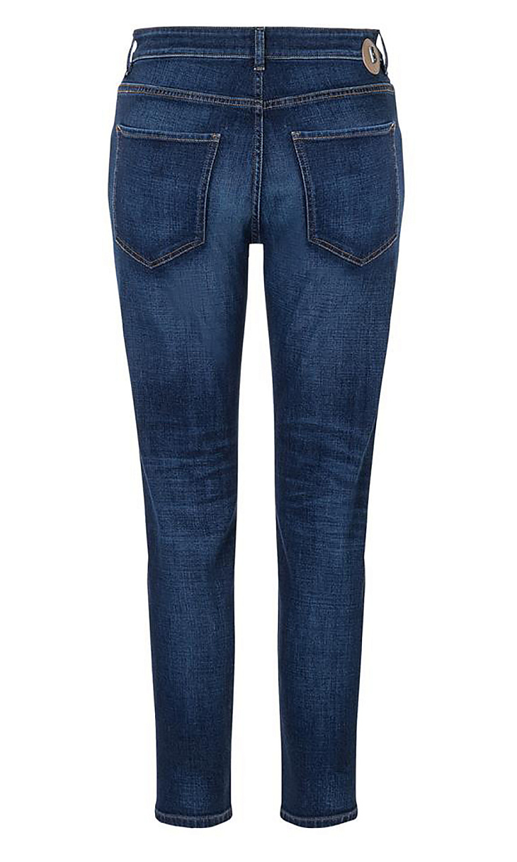 Bogner: Зауженные джинсы