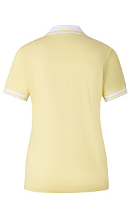 Поло из хлопка