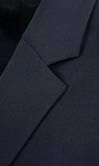 HUGO BOSS: Приталенный пиджак