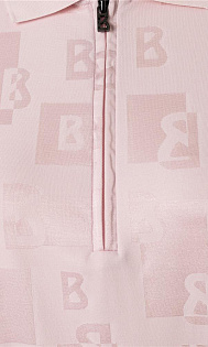 Поло с логотипом