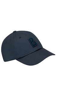 Кепка с логотипом