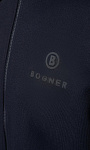 BOGNER: Толстовка на молнии