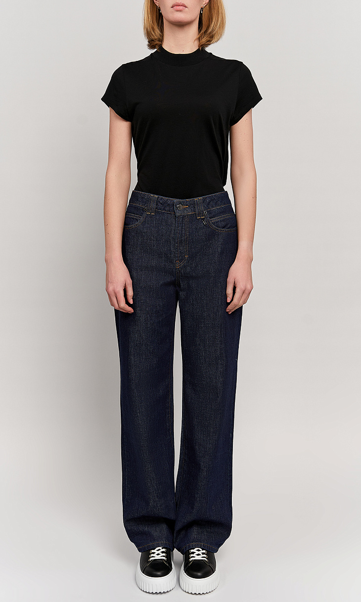 BOGNER: Широкие джинсы