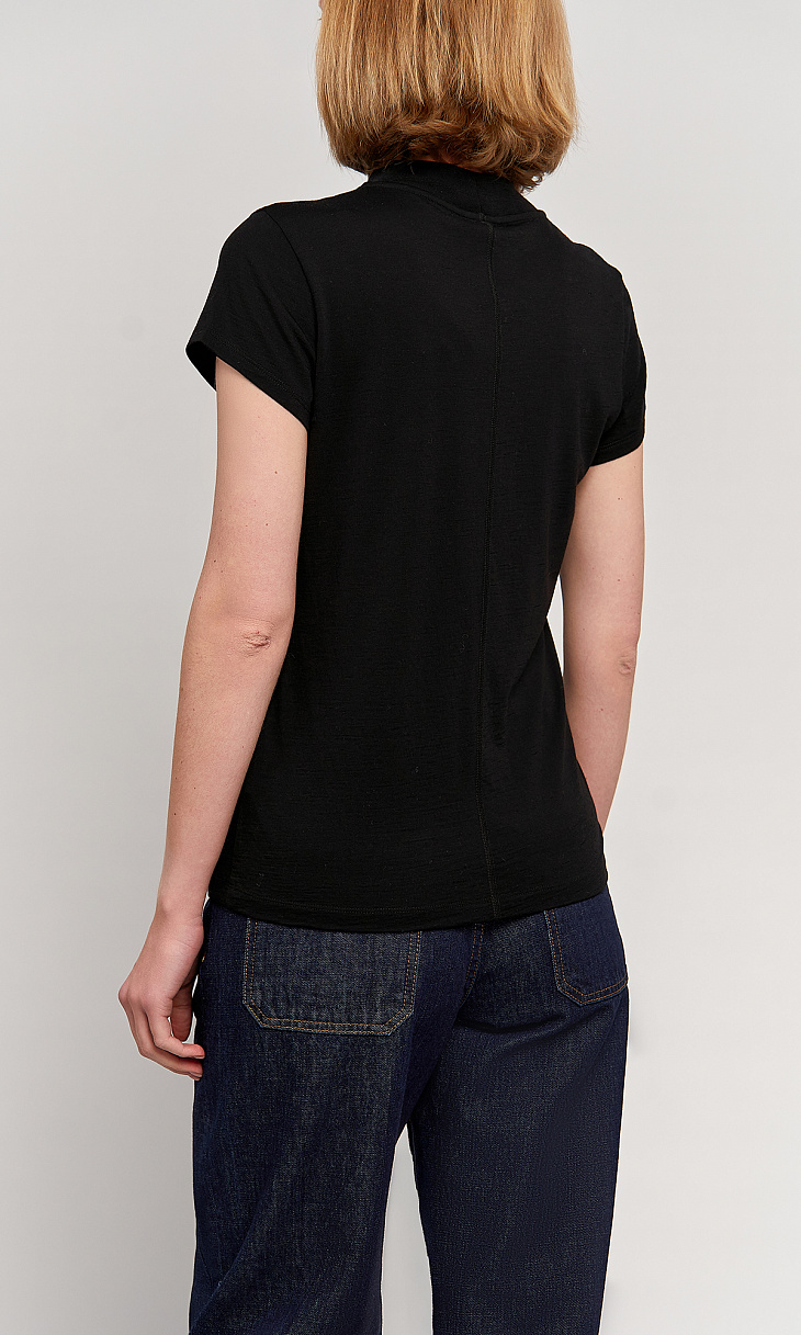 BOGNER: Пуловер из шерсти