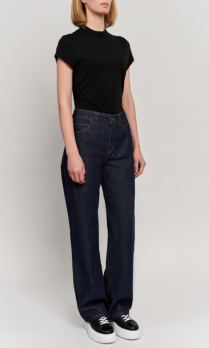 BOGNER: Широкие джинсы