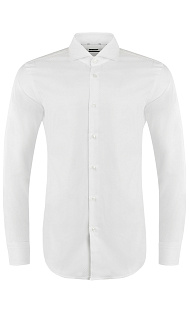 Рубашка из хлопка