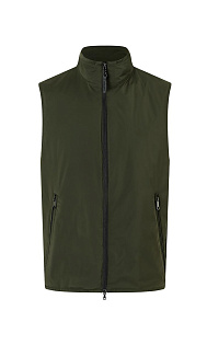 Легкий жилет