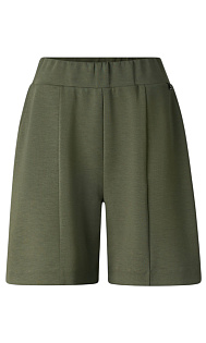 Шорты из джерси