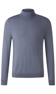 Водолазка из шерсти