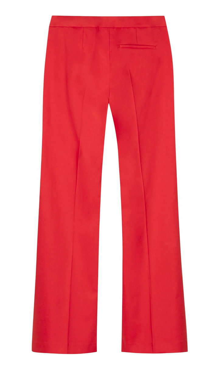 LUISA CERANO: Брюки клеш