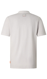 Поло из хлопка